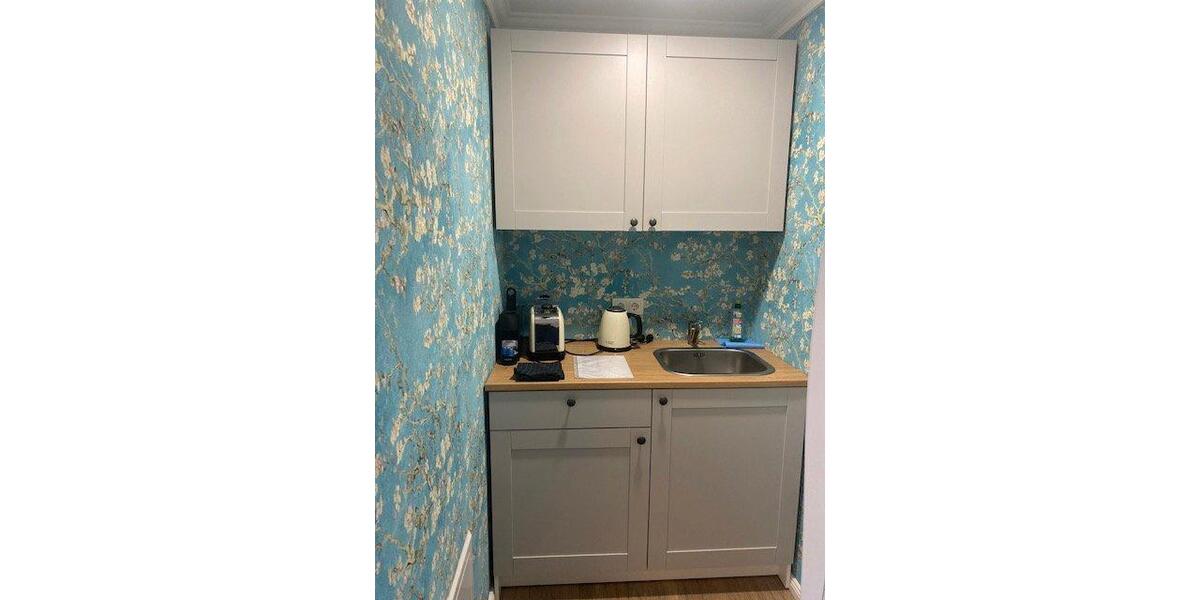 Etagenwohnung Eberswalde - 1 Zimmer, 30 m&sup2;, 650&euro; | Angebot:26532929