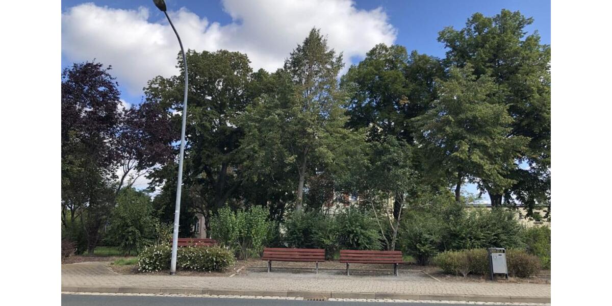 Erdgeschoßwohnung Döbeln - 2 Zimmer, 50 m&sup2;, 298&euro; | Angebot:23779158