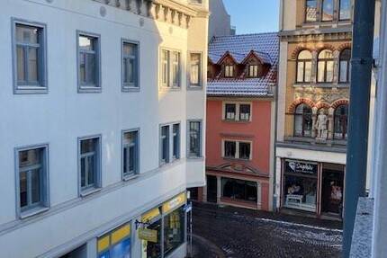 Wohnung Gotha - 3 Zimmer, 107 m&sup2;, 920&euro; | Angebot:26763650