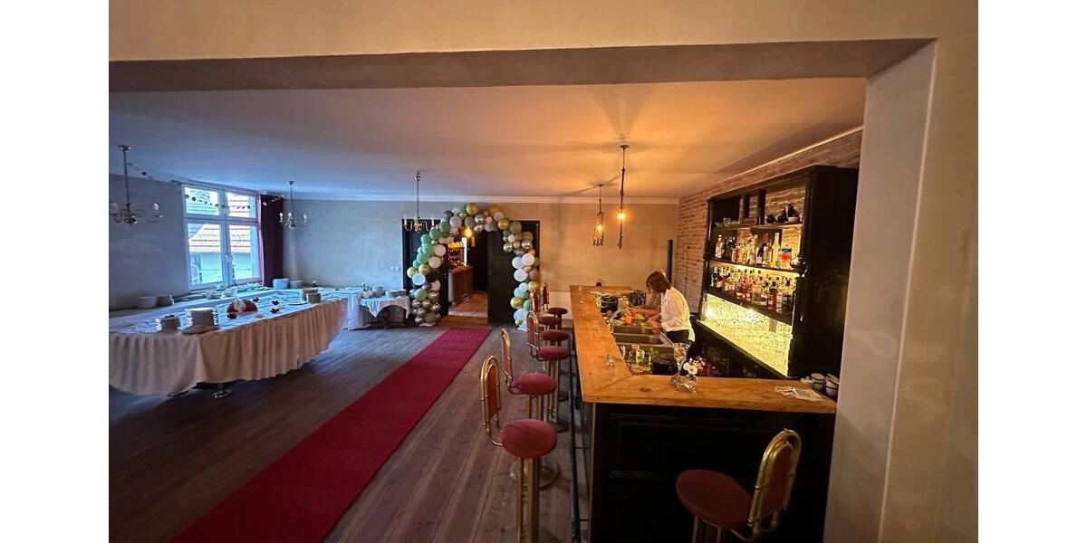 Gewerbeobjekt Oderberg - 600&euro; | Angebot:26149039
