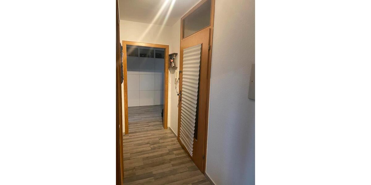 Dachgeschoßwohnung Konz - 3 Zimmer, 82 m&sup2;, 850&euro; | Angebot:24868808