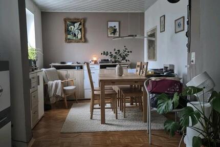 Wohnung Ansbach - 4.5 Zimmer, 94 m&sup2;, 1.150&euro; | Angebot:25173894