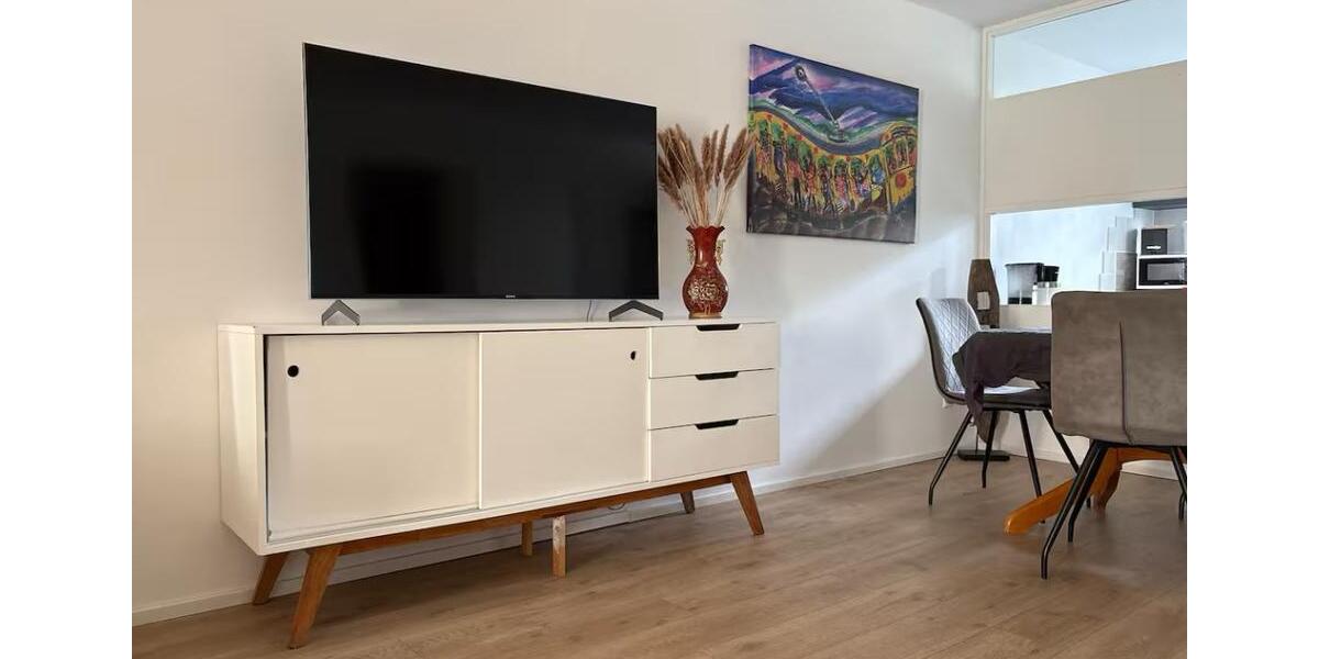 Erdgeschoßwohnung Kornwestheim - 2.5 Zimmer, 65 m&sup2;, 1.200&euro; | Angebot:24695400