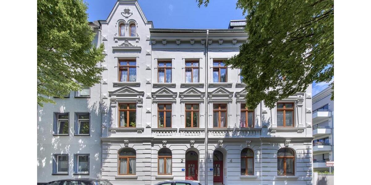 Erdgeschoßwohnung Dortmund - 2 Zimmer, 59 m&sup2;, 619&euro; | Angebot:24508372