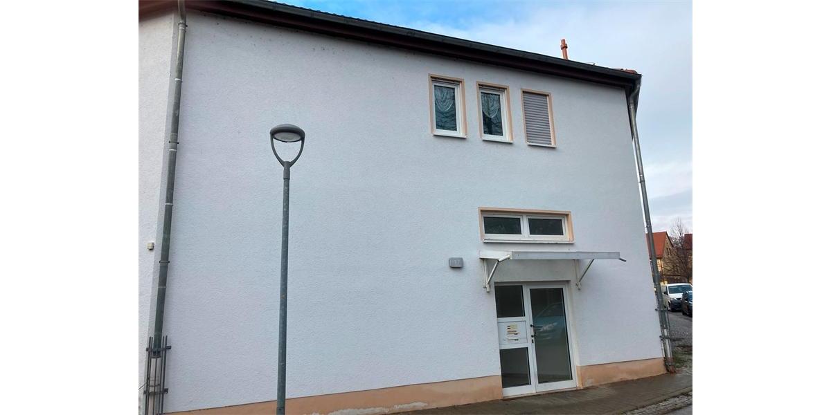 Etagenwohnung Roßleben-Wiehe Wiehe - 3 Zimmer, 77 m&sup2;, 400&euro; | Angebot:26001935