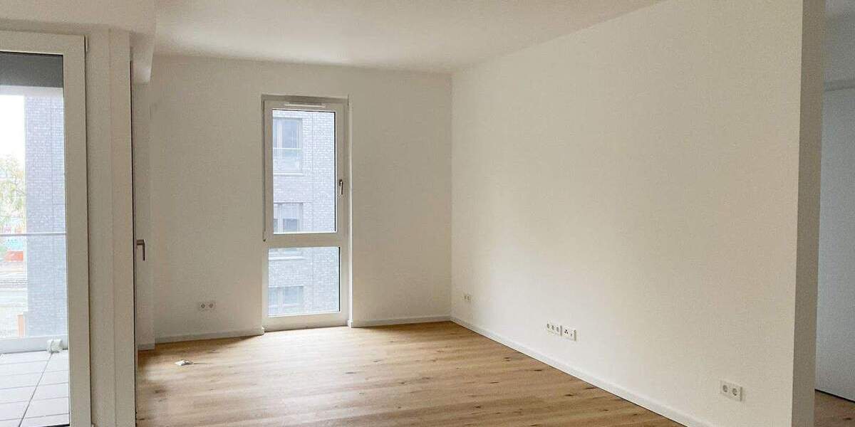 Etagenwohnung Hannover Döhren - 4 Zimmer, 125 m&sup2;, 1.750&euro; | Angebot:25665171