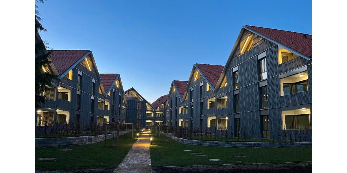 Erdgeschoßwohnung Ilsenburg (Harz) - 2 Zimmer, 65 m&sup2;, 820&euro; | Angebot:26021391