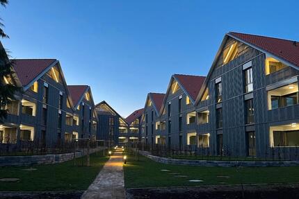 Wohnung Ilsenburg (Harz) - 2 Zimmer, 65 m&sup2;, 820&euro; | Angebot:26021391