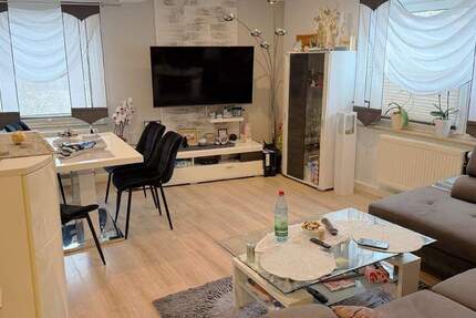 Wohnung Mistelgau / Obernsees Obernsees - 2 Zimmer, 60 m&sup2;, 490&euro; | Angebot:24991038