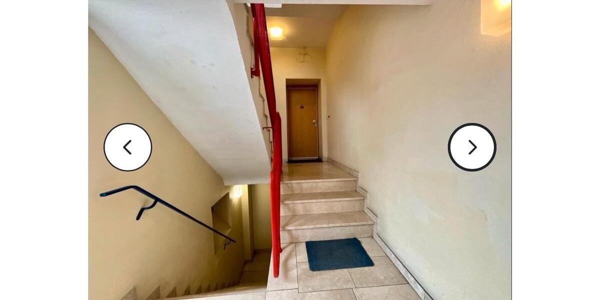 Erdgeschoßwohnung Ludwigshafen am Rhein Ludwigshafen-Hemshof - 3 Zimmer, 88 m&sup2;, 1.139&euro; | Angebot:24527033