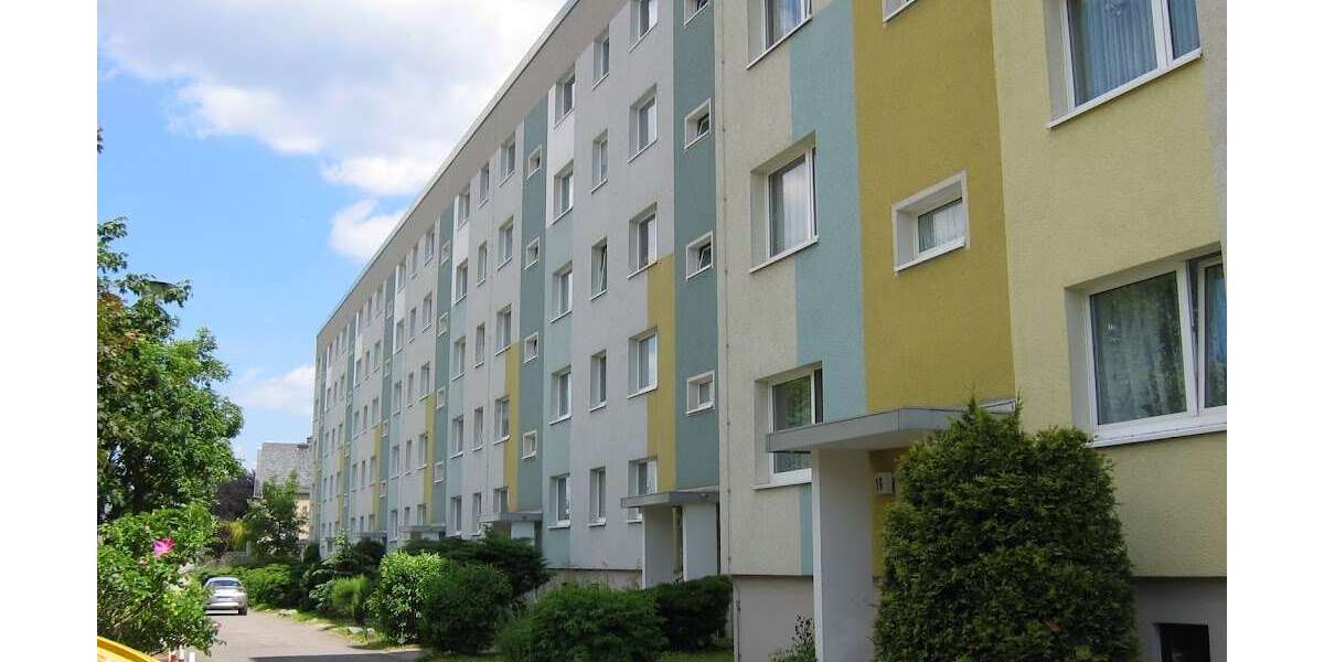 Etagenwohnung Zeulenroda-Triebes Triebes - 2 Zimmer, 55 m&sup2;, 273&euro; | Angebot:26975004