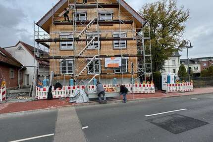 Wohnung zum Mieten in Friedrichsdorf 1.700 € 86.58 m² 3 zimmer