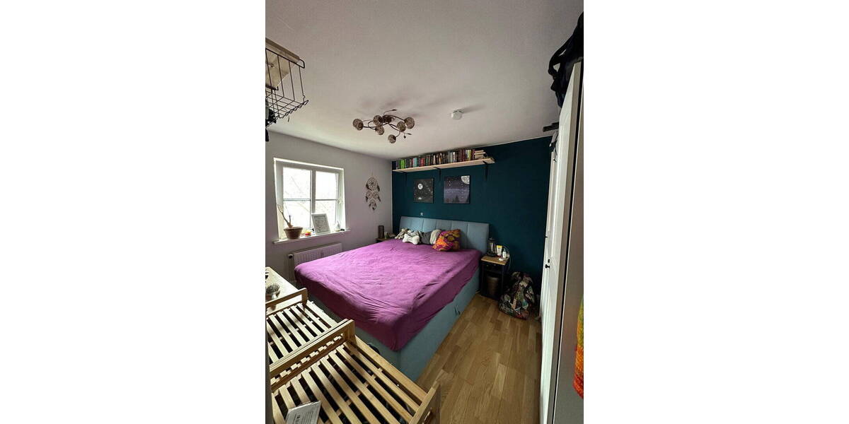 Reihenmittelhaus Hamburg Billstedt - 3 Zimmer, 72 m&sup2;, 1.450&euro; | Angebot:26150677