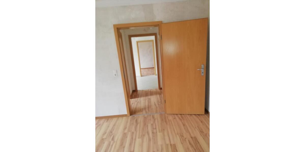 Erdgeschoßwohnung Falkenberg/Elster Elster - 2 Zimmer, 42 m&sup2;, 420&euro; | Angebot:25055038