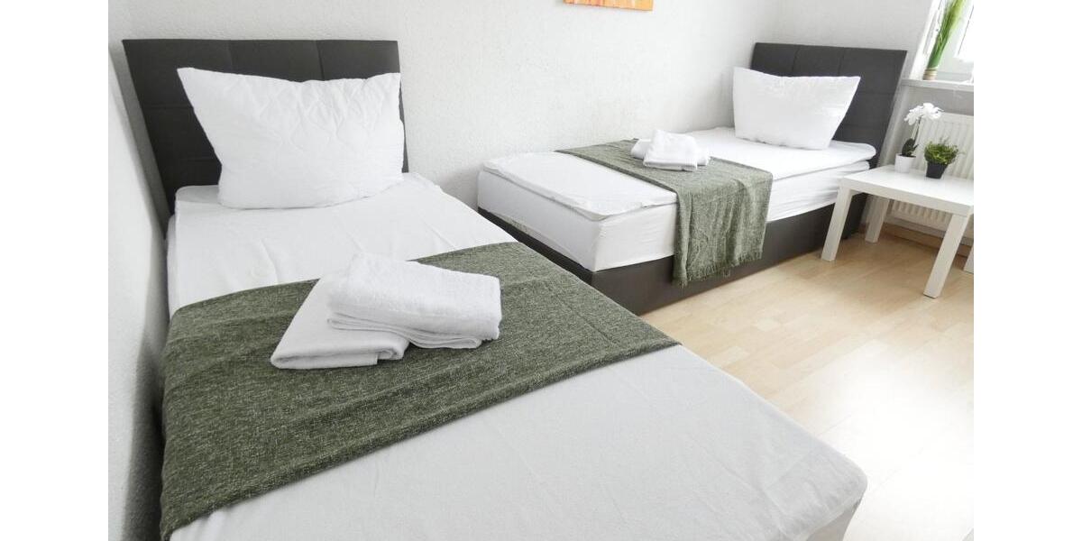 Wohnen auf Zeit Weiden in der Oberpfalz - 2 Zimmer, 60 m&sup2;, 54&euro; | Angebot:12322692