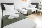 Wohnen auf Zeit Weiden in der Oberpfalz - 2 Zimmer, 60 m&sup2;, 54&euro; | Angebot:12322692