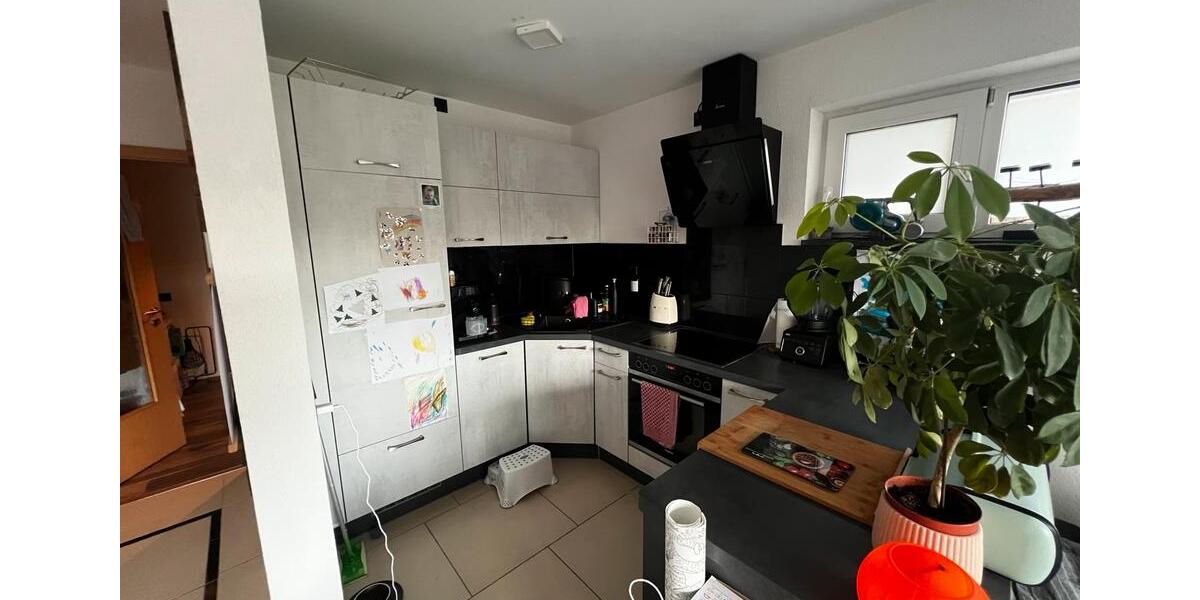 Erdgeschoßwohnung Laufenburg (Baden) - 2 Zimmer, 50 m&sup2;, 620&euro; | Angebot:24769356