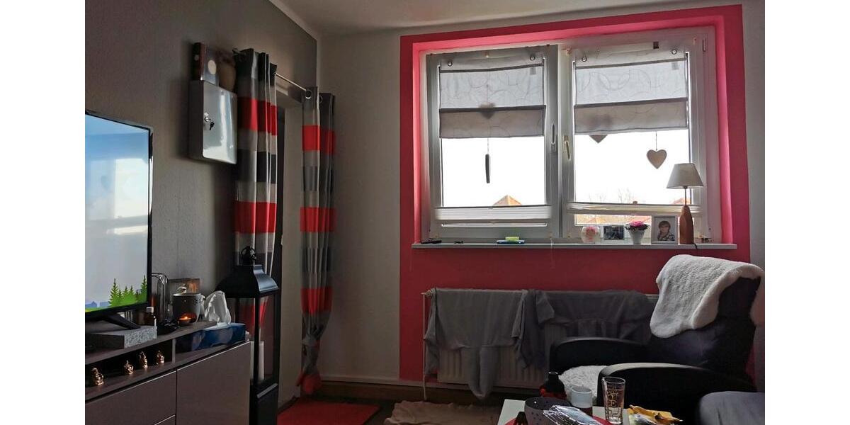 Etagenwohnung Malchin - 1 Zimmer, 20 m&sup2;, 250&euro; | Angebot:25823585