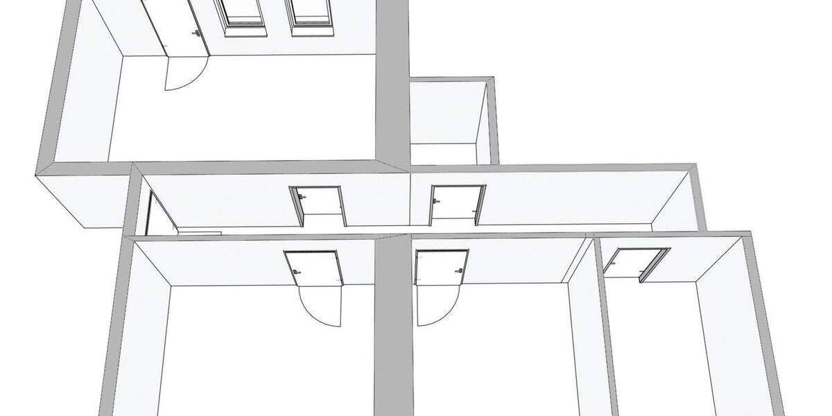 Terrassenwohnung Senftenberg - 2 Zimmer, 84 m&sup2;, 750&euro; | Angebot:26160930