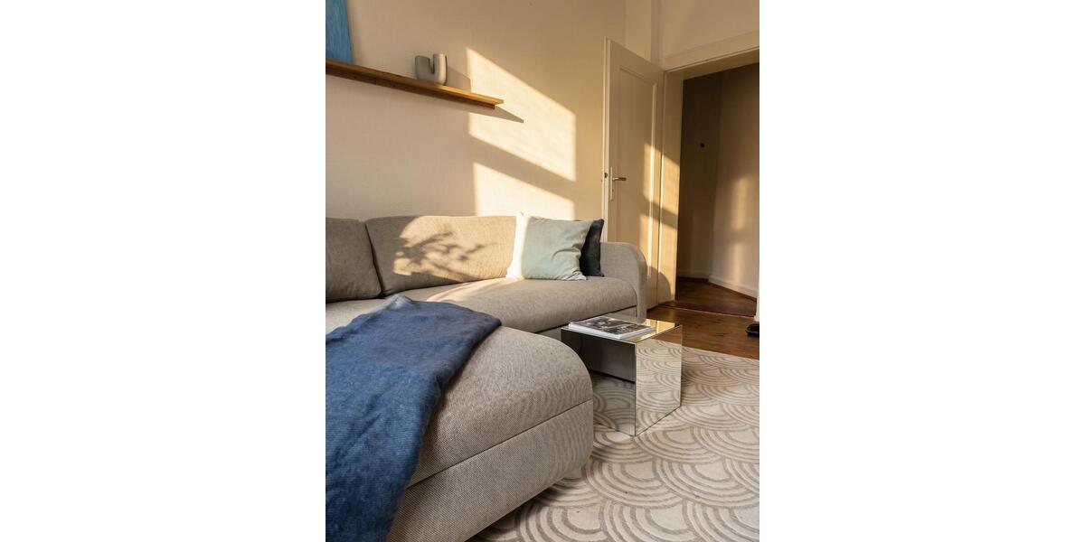 Wohnen auf Zeit Kassel Vorderer Westen - 2 Zimmer, 49 m&sup2;, 1.500&euro; | Angebot:26620609