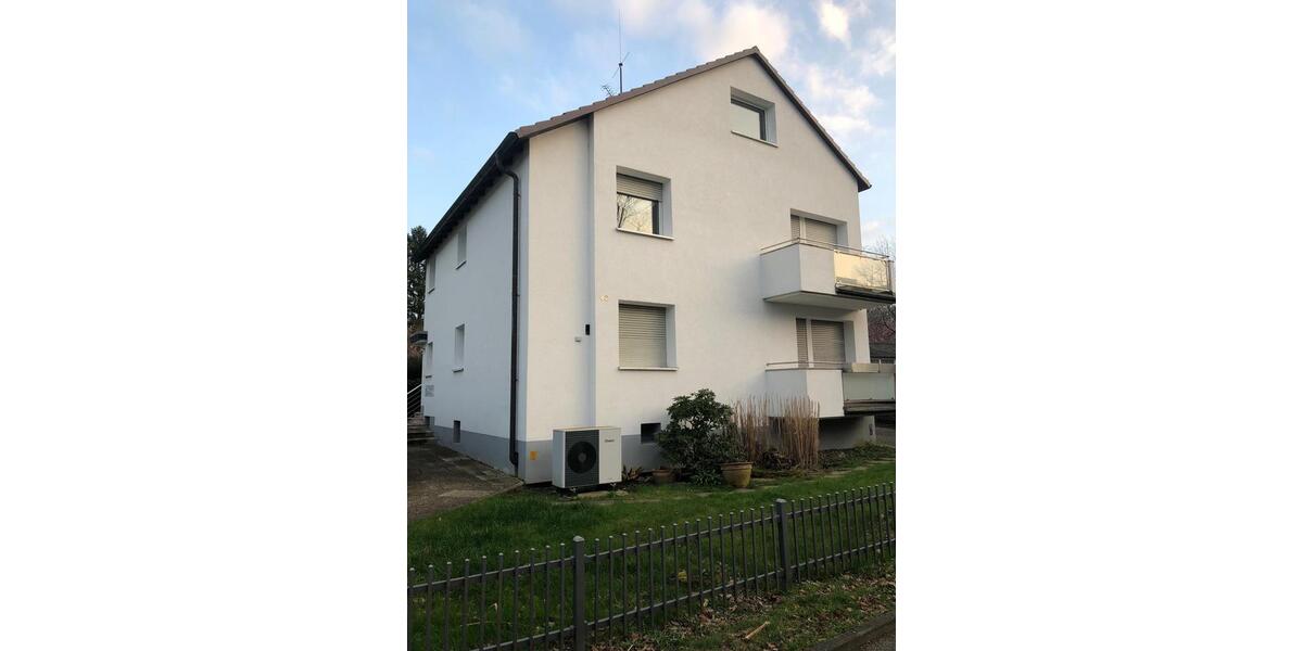 Etagenwohnung Dortmund Hombruch - 2 Zimmer, 73 m&sup2;, 600&euro; | Angebot:24690305