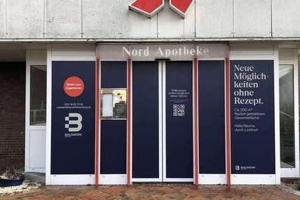 Gewerbeobjekt Oldenburg in Holstein - 1.275&euro; | Angebot:27496234