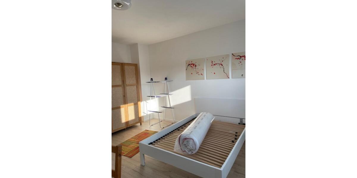 Etagenwohnung Zehdenick - 2 Zimmer, 48 m&sup2;, 750&euro; | Angebot:23741063