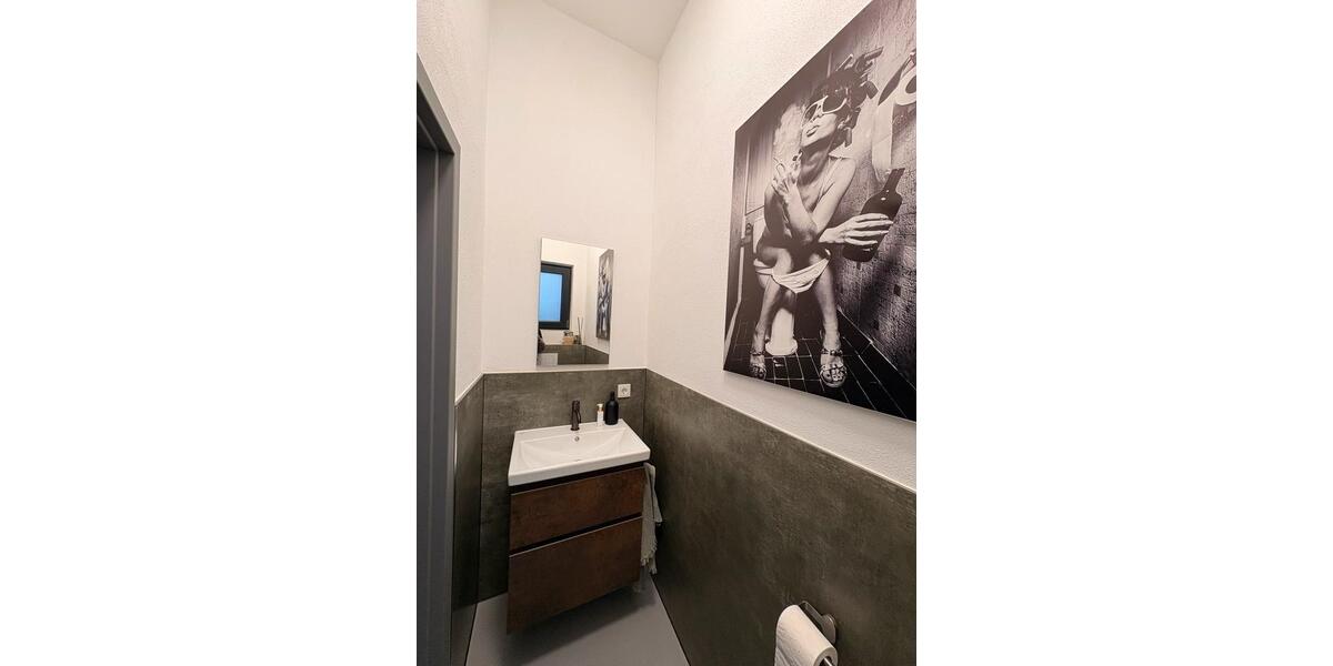 Reihenhaus Irrel - 3 Zimmer, 130 m&sup2;, 1.700&euro; | Angebot:25928479