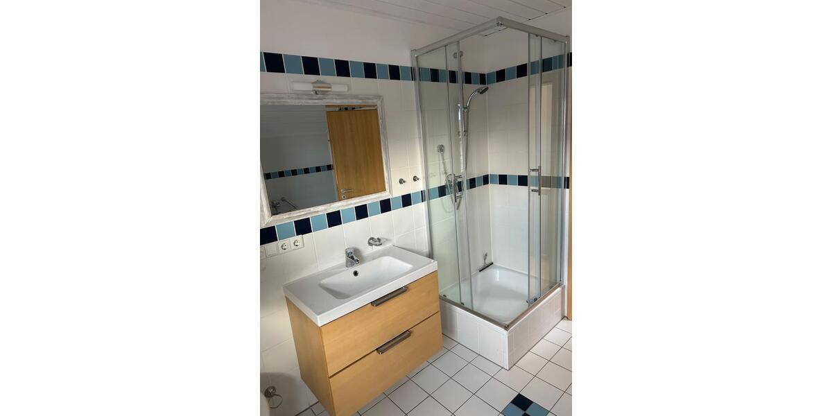 Dachgeschoßwohnung Vilgertshofen - 2 Zimmer, 67 m&sup2;, 750&euro; | Angebot:26480044