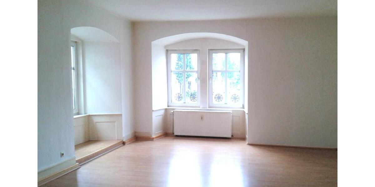 Etagenwohnung Bad Hersfeld - 3 Zimmer, 97 m&sup2;, 780&euro; | Angebot:25975105