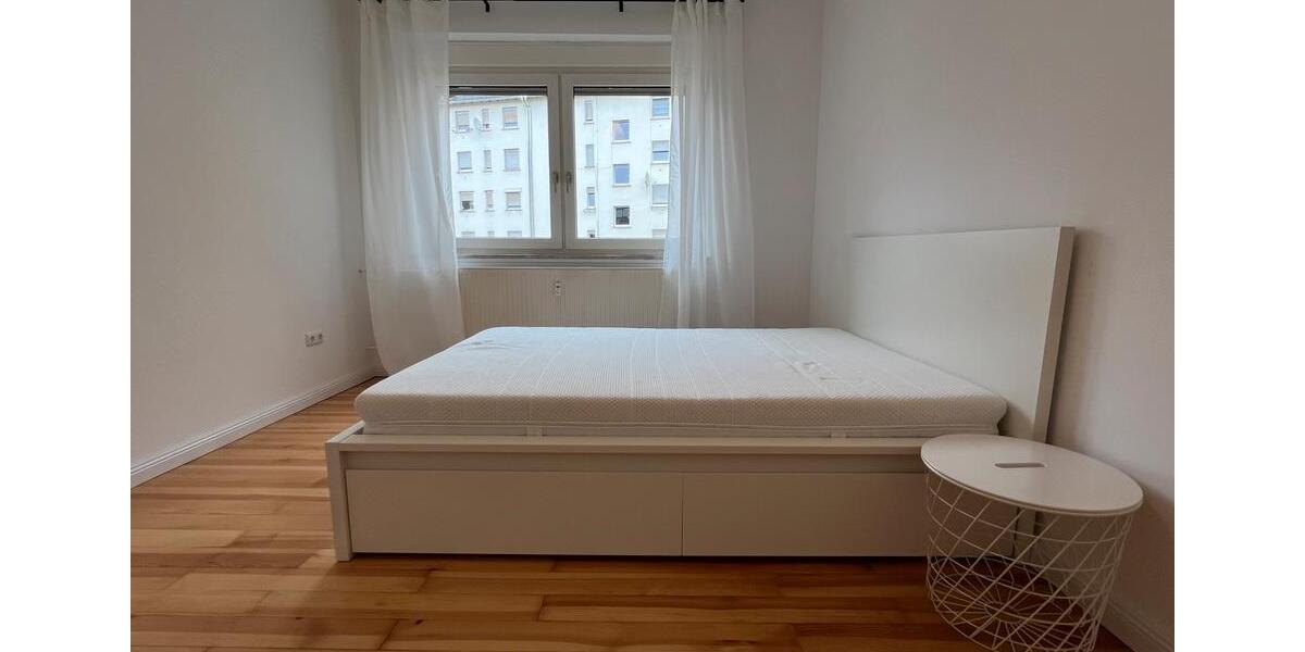 Wohnen auf Zeit Mannheim Feudenheim - 3 Zimmer, 22 m&sup2;, 550&euro; | Angebot:26569205