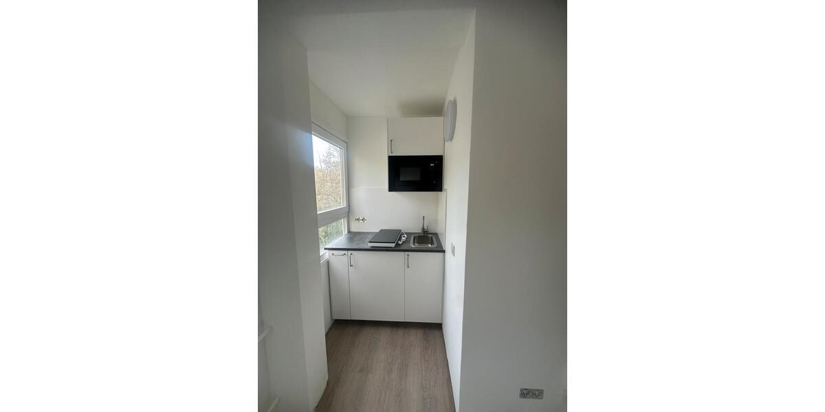 Etagenwohnung Köln Nippes - 1 Zimmer, 25 m&sup2;, 880&euro; | Angebot:26184825