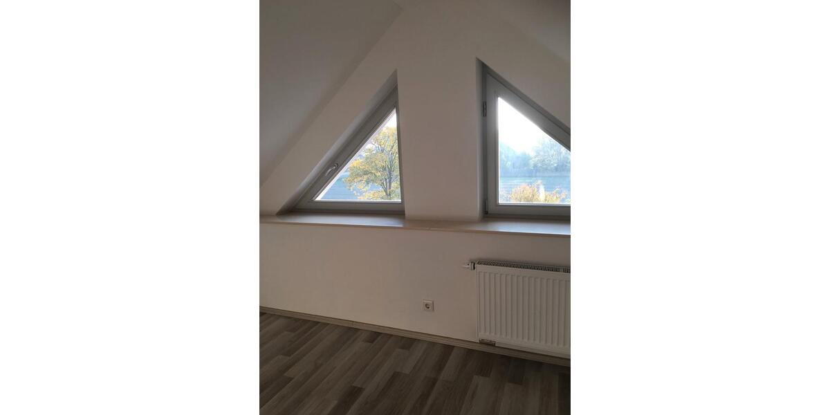 Etagenwohnung Oranienbaum-Wörlitz Wörlitz - 3 Zimmer, 60 m&sup2;, 495&euro; | Angebot:26490812