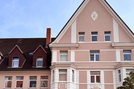 Wohnung in Hannover-Hainholz zu vermieten zimmer