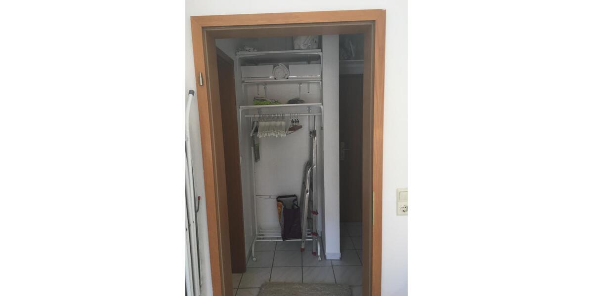 Etagenwohnung Kamen - 1 Zimmer, 28 m&sup2;, 225&euro; | Angebot:24370250