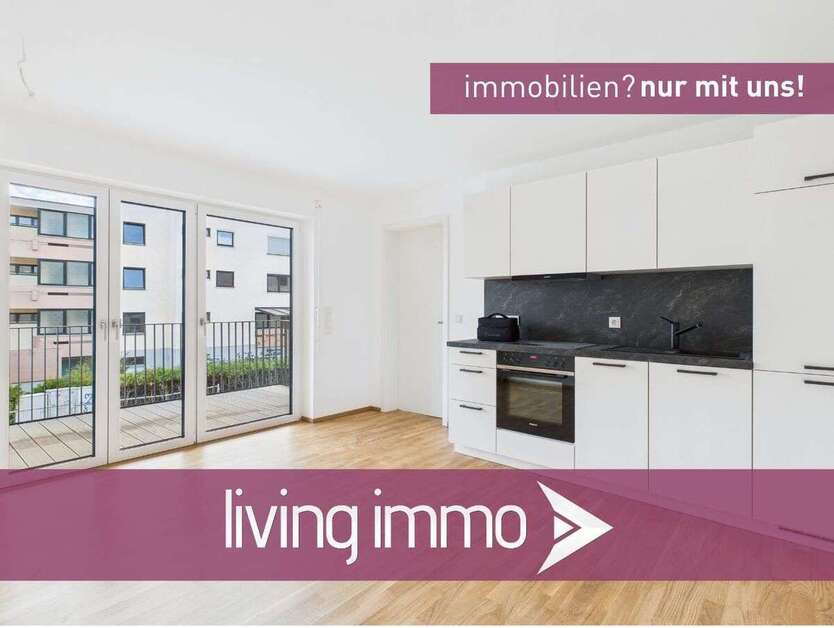Wohnung zum Mieten in Regensburg 760 € 46.28 m² 2 zimmer
