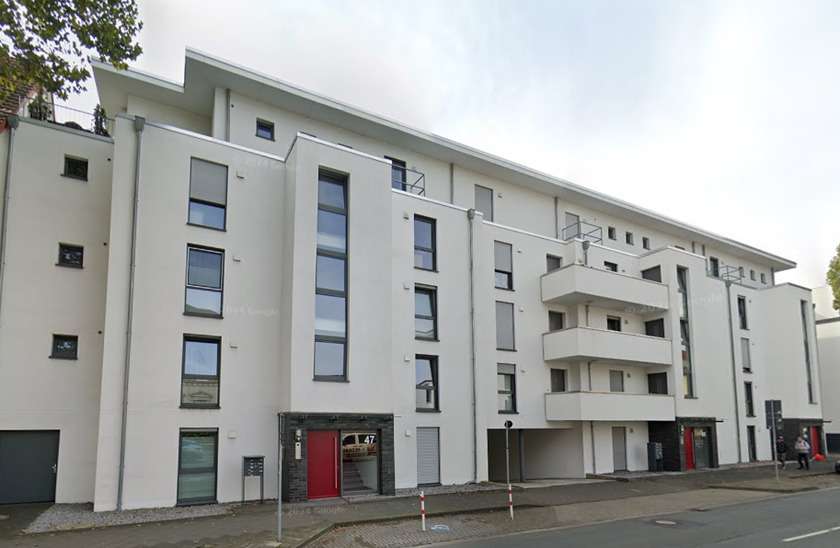 Wohnung zum Mieten in Paderborn 685 € 71.54 m² 2 zimmer