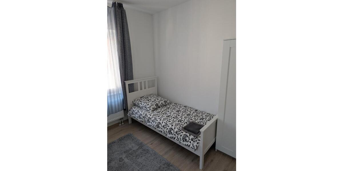 Etagenwohnung Heidenheim an der Brenz - 1 Zimmer, 17 m&sup2;, 600&euro; | Angebot:26580154