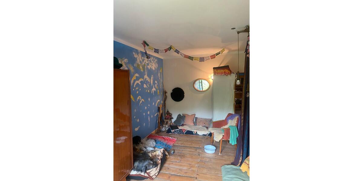 Wohnen auf Zeit Kitzscher - 1 Zimmer, 22 m&sup2;, 550&euro; | Angebot:26582452