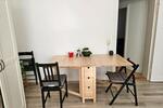Erdgeschoßwohnung Dassow - 2 Zimmer, 38 m&sup2;, 680&euro; | Angebot:26539968