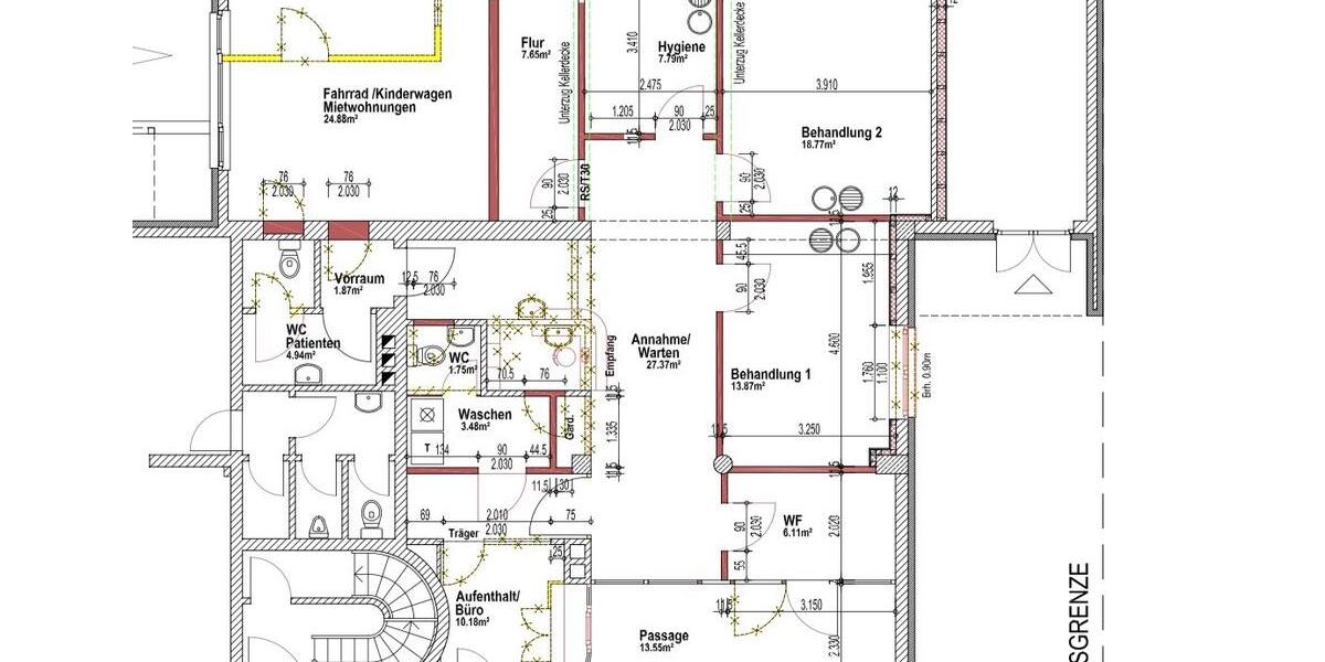 Gewerbeobjekt Büdelsdorf - 890&euro; | Angebot:26472975