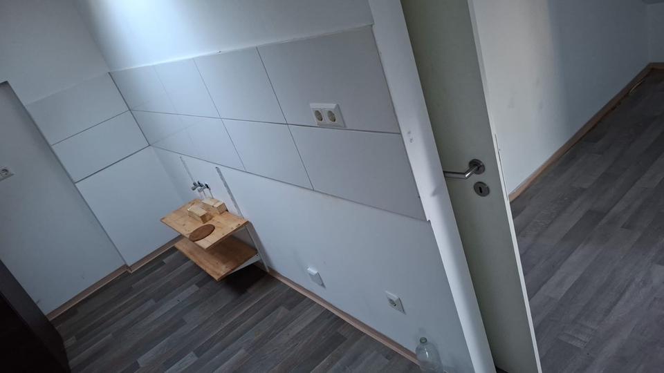 3-zimmer wohnung in Schaafheim 3 zimmer