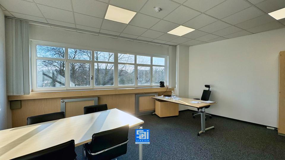 Bürofläche in MEGA günstiger Lage