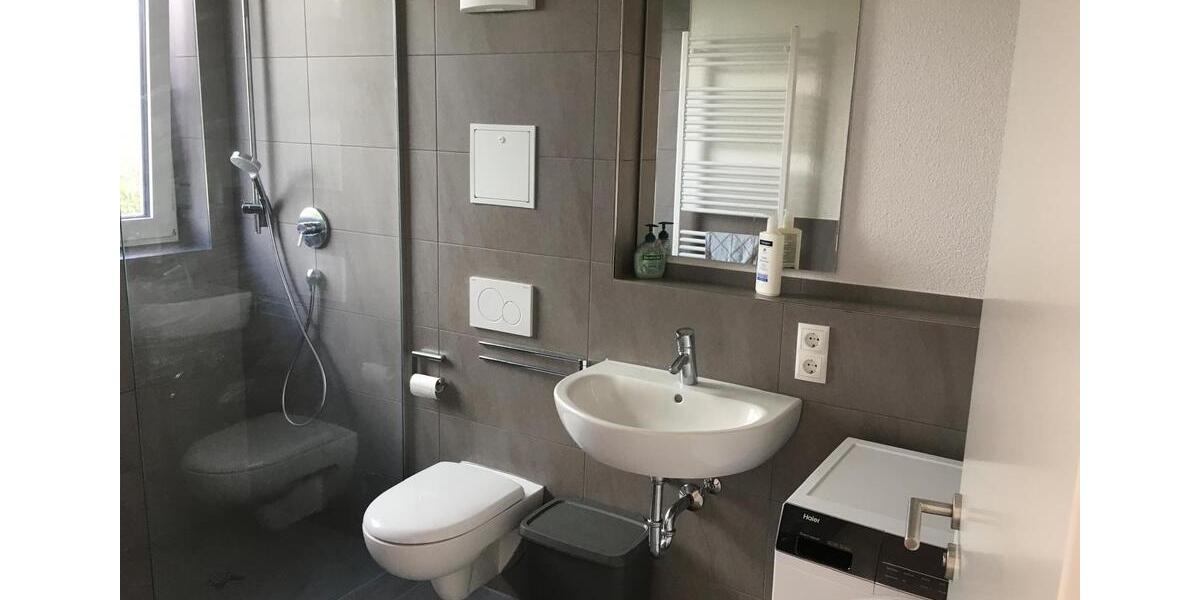 Dachgeschoßwohnung Bermatingen - 3 Zimmer, 95 m&sup2;, 1.300&euro; | Angebot:24567242