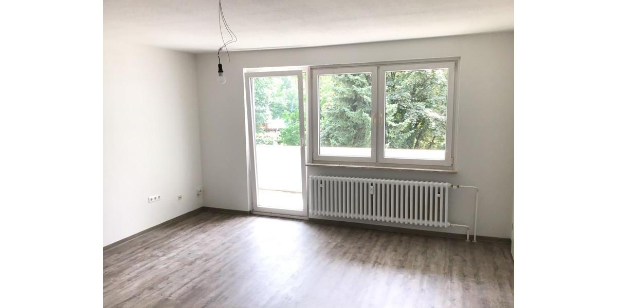 Etagenwohnung Bielefeld Sennestadt - 3 Zimmer, 74 m&sup2;, 666&euro; | Angebot:24696740
