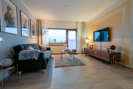 Wohnung Winterberg - 2 Zimmer, 46 m&sup2;, 450&euro; | Angebot:25228261