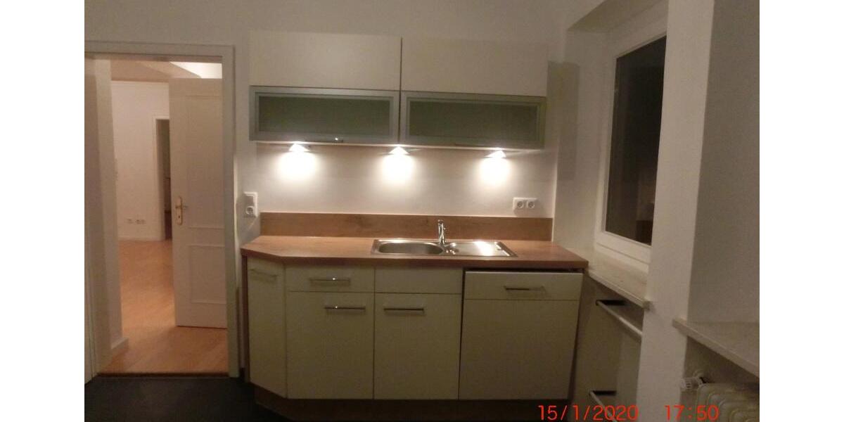 Etagenwohnung Vilsbiburg - 3 Zimmer, 84 m&sup2;, 930&euro; | Angebot:24551272