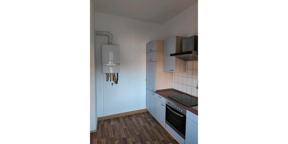 Etagenwohnung Staßfurt Atzendorf - 3 Zimmer, 67 m&sup2;, 350&euro; | Angebot:26067817