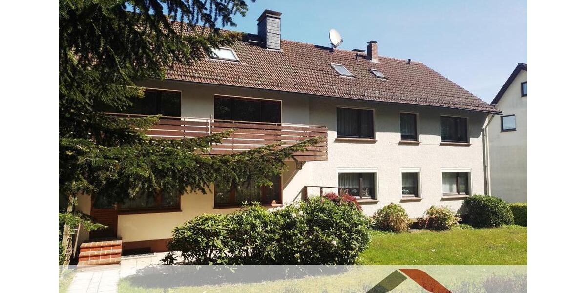 Dachgeschoßwohnung Holzminden - 2 Zimmer, 42 m&sup2;, 330&euro; | Angebot:20703727