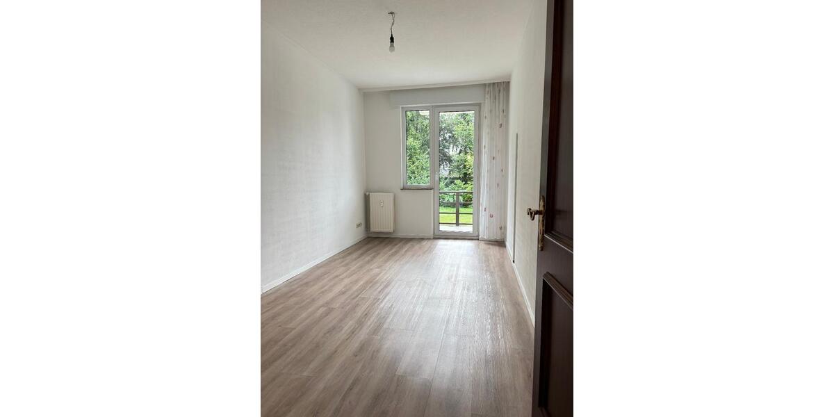 Erdgeschoßwohnung Hagen Hagen-Mitte - 2 Zimmer, 85 m&sup2;, 900&euro; | Angebot:24859436